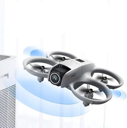 Optical Flow Dual‑Camera Drone Trendy zone