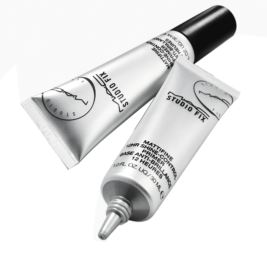 MAC - Studio Fix Mattifine 12 HR Shine-Control Primer Trendy zone