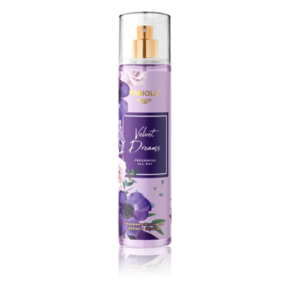 Fabiola - Body Mist (Original) Trendy Zone