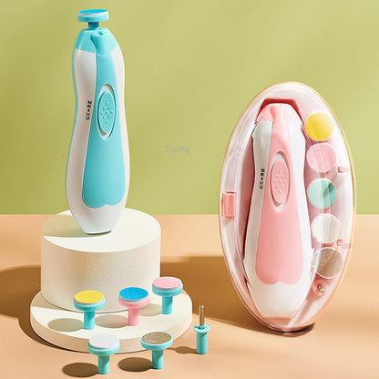 Baby Nail Trimmer Adeeba's Collection