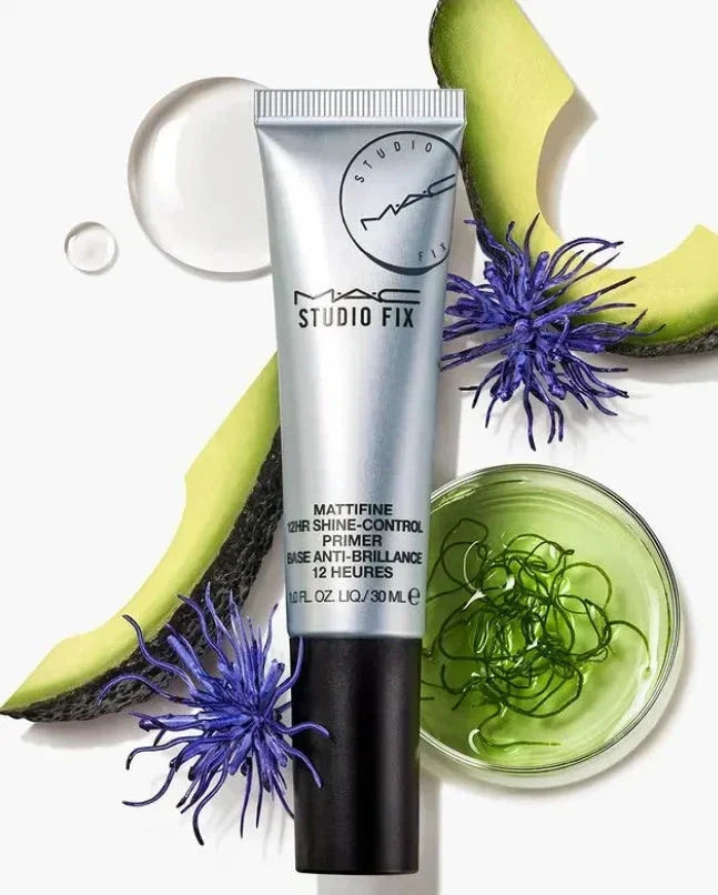 MAC - Studio Fix Mattifine 12 HR Shine-Control Primer Trendy zone