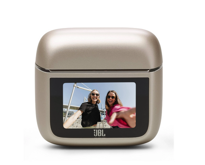 True Wireless Earbuds TrendyZone