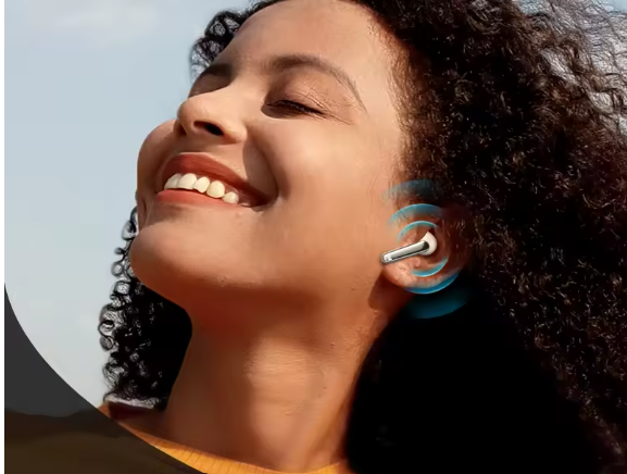 Hepu - Wireless EarPods TrendyZone