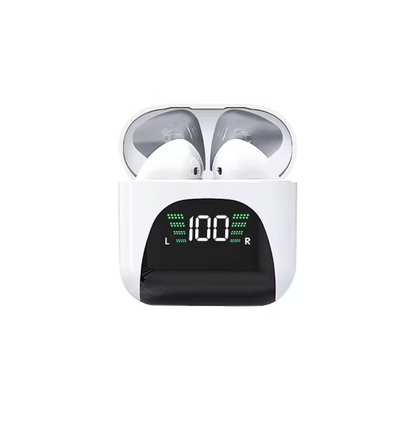 Hi-Fi Stereo Sound Wireless Earbuds Trendy zone
