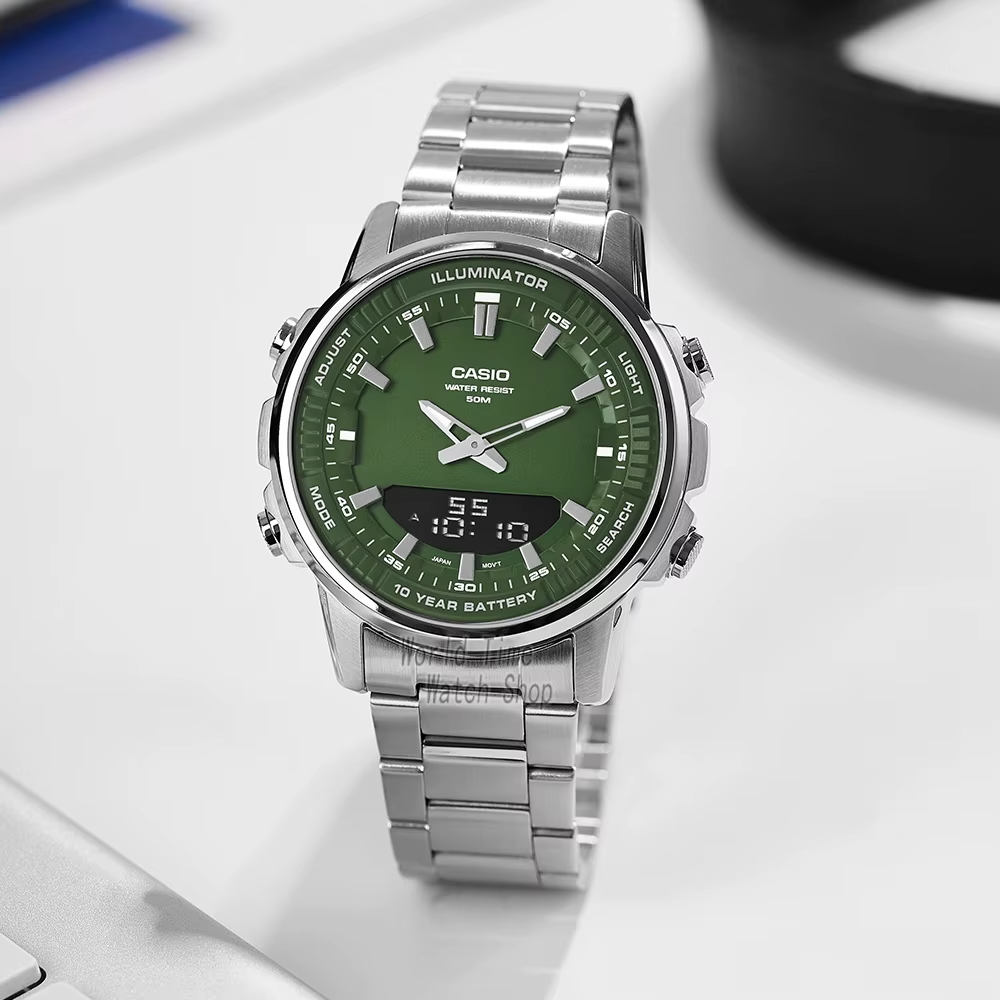 Casio Men's Watch