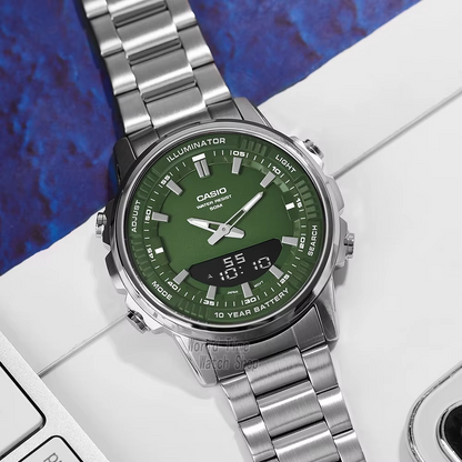 Casio Men's Watch