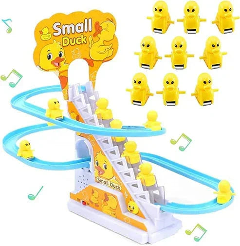Ducks Climbing Toy My Store