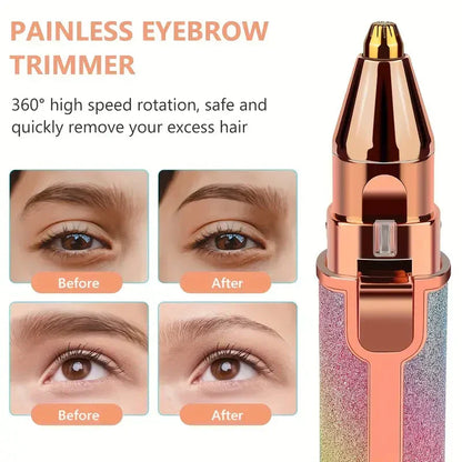 PainlesPainless Hair Remover TrendyZone