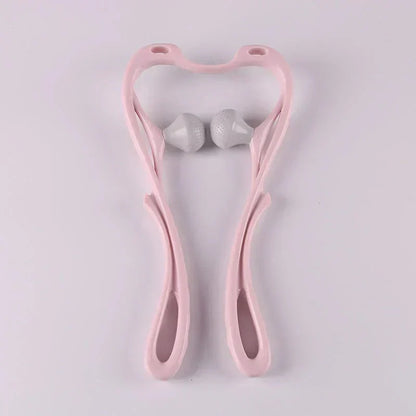 High Quality Multi-function Manual Relaxed Cervical Massager UAE