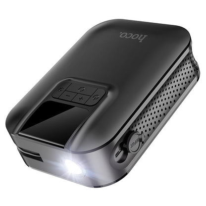 Hoco - Portable Smart Air Pump (S53) Trendy zone