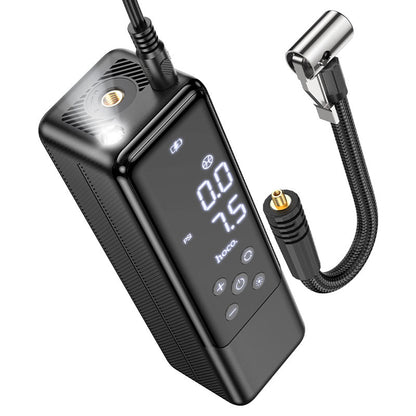 Hoco - Compact Air Pump (ZP5) Trendy zone