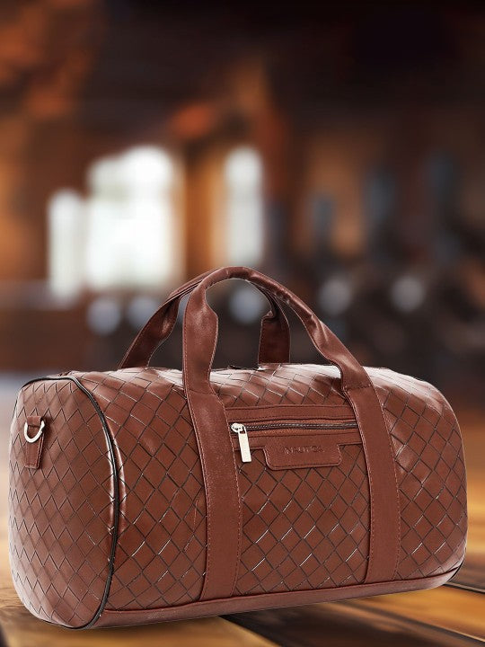 Nautica - Casual Duffel Bag Trendy zone