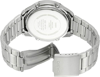 Casio Men's Watch AMW-880D-9AVDF Trendy Zone