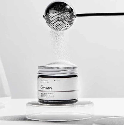 Ordinary 100% Niacinamide Powder My Store