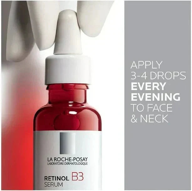 Retinol Serum B3 Anti-Wrinkle Concentrate My Store