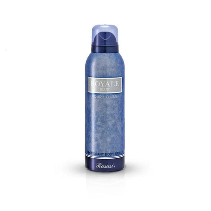 Deodorant Body Spray (Original Trendy zone