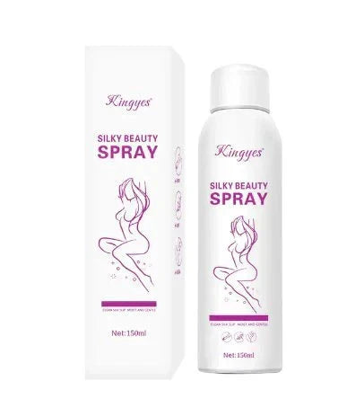 Silky Beauty Hair Spray GIBBS