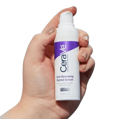 Skin Renewing Retinol Serum 30ml My Store