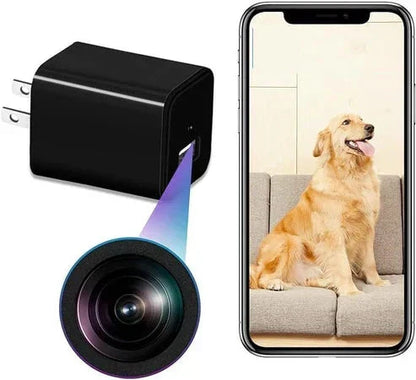 Smart Camera Charger My Store